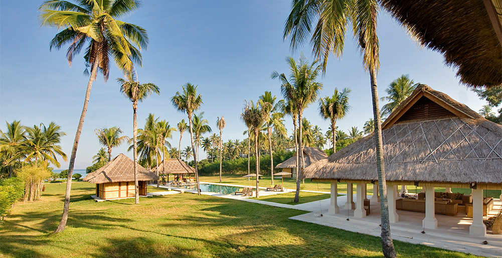Villa Palm Village